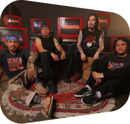 DEVADATA band photo 1