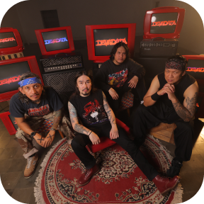 DEVADATA band photo 2
