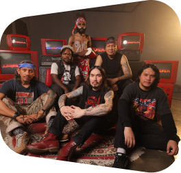 DEVADATA band photo 4