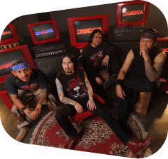 DEVADATA band photo 5